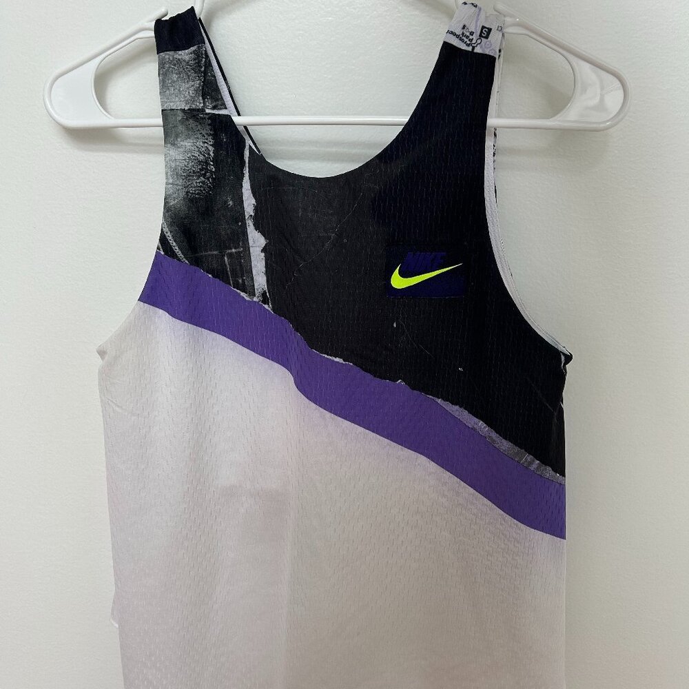 Nike Court Dri-Fit Women's Tennis Tank Top